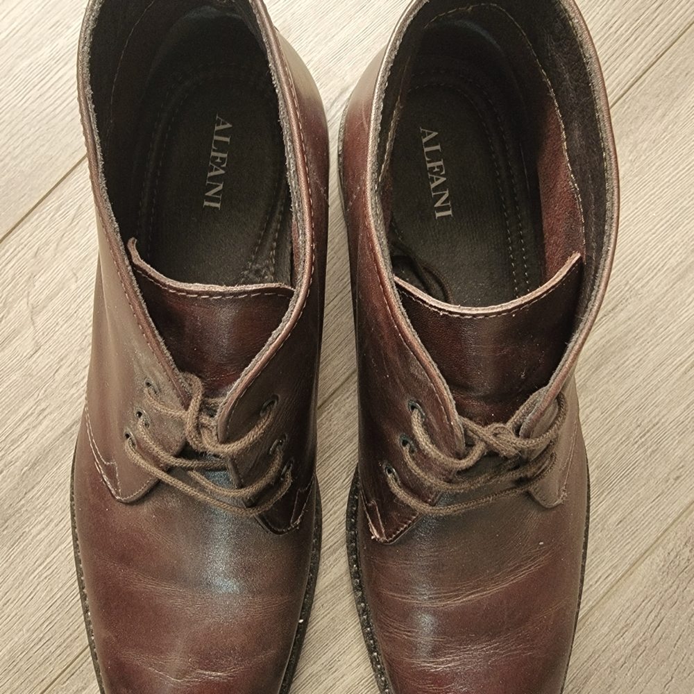 Alfani Mens Boots